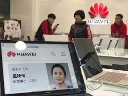 Great news has Nigerians advance to represent Africa in China Huawei ICT contest.