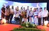 Pekan Paralympic Provinsi IV Banten Resmi Dibuka Di Kota Tangerang