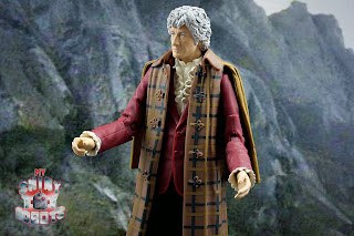 Doctor Who 'The Five Doctors' Figure Set 11