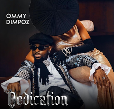Download Audio Mp3 | Ommy Dimpoz Ft. Nandy - Marry You