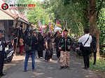 Tokoh Pegiat Budaya di Mojokerto Sepakat Gelar Kirab Agung, Dalam Peringati Bulan Syuro.