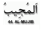 44.Al Mujib