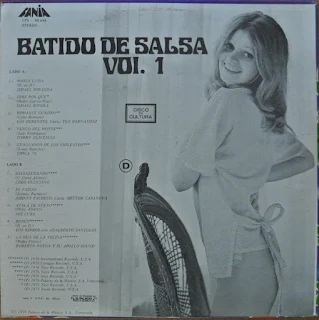 Fania-Batido-De-Salsa-Vol-1