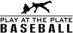 Scott Green's play at the Plate logo