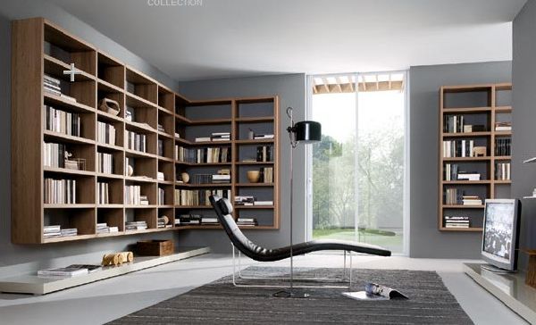 Interior Book Design