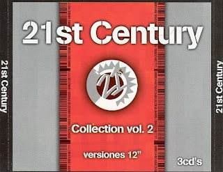 Various - 21st Century Collection Vol. 2