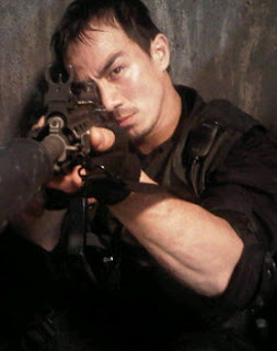 Fakta Menarik Joe Taslim Di "Fast & Furious 6"