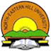 NEHU Admission Notice 2014