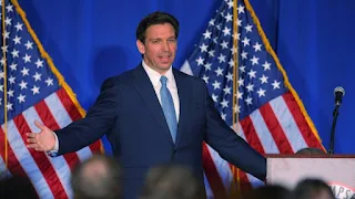 US Presidential election : "A clear challenge to Trump." Will DeSantis win the Republican race for the US presidency?  Florida Republican Governor Ron DeSantis announced his candidacy for the US presidential elections to be held in 2024, to be the most prominent challenger to former President Donald Trump, who in turn aspires to return to the White House.  Florida Republican Governor Ron DeSantis officially announced, on Wednesday, that he has submitted his candidacy for the US presidential elections to be held in 2024, which brings him face to face with President Donald Trump during the party's primary elections, while Trump wishes to return to the White House.  And the American media read in DeSantis's candidacy a "challenge to Trump", at a time when the Republican Party is aware of the growing criticism of the former president, and the rise of a trend calling for a break with his legacy, especially in his relationship to the dramatic events that ended his term. Which begs the question about DeSantis' ability to win the Republican elections in his favour.  America's Great Return on Twitter  In a precedent of its kind, DeSantis announced his candidacy for the US presidency, on the social networking platform Twitter, and in an interview with the billionaire owner of the platform, Elon Musk. Musk had succeeded in persuading DeSantis to launch his campaign for the 2024 presidential elections through a direct conversation on the social network, as part of the "Twitter Space" event he runs.  DeSantis revealed that he chose the slogan "America's Great Return" for his campaign. And he posted on Twitter a promotional video for the campaign, in which he promised to fight the "border chaos" that the country is experiencing and "restore security and prosperity" to American society, citing the example of his work as governor of Florida, where he chose "facts over intimidation, education over ideological indoctrination, and law and order over protests and chaos." .  Ron DeSantis is seen as the most prominent competitor to Donald Trump, as his star shone among the conservative political right recently, after his success last November in winning a second term at the head of Florida. DeSantis has been known for turning Florida into a laboratory of conservative ideas, with his facilitating access to firearms, and his tough stances on immigration, education and the abortion law.  The campaign launch meeting on Twitter witnessed technical malfunctions with its inception, which sparked a wave of ridicule from its competitors. One of Donald Trump's advisers commented to the French press sarcastically that "announcing his (Desantis) candidacy on Twitter applies completely to his personality," because "that way he does not need to interact with anyone."  Who is Ron DeSantis?  Ron DeSantis is 44 years old, married and father of three children, and holds two university degrees from Yale University, where he studied history, and Harvard University, where he studied law. DeSantis served in the US Marine Corps as an officer in the Public Prosecution Service, serving at Guantanamo Bay and fighting in Iraq.  DeSantis is accused of being one of the supervisors of human rights violations against detainees in Guantanamo, including force-feeding them.  DeSantis was first elected to Congress in 2012, where he fought for term limits, tax cuts, and was a prominent opponent of former US President Barack Obama's administration. He was re-elected to Congress in 2014 and 2016.  During his last term in Congress, DeSantis was a big supporter of President Donald Trump and his right-wing agenda. In 2019, he led his campaign to run for governor of Florida as one of the faces close to the president, and subsequently won the party's nomination and the position of governor of the state.  Does DeSantis win the Republican race for the presidency of America?  Since winning the governorship of Florida, Ron DeSantis has been seen as one of the main challengers to former President Donald Trump during the Republican primary elections. On November 16, Trump announced his ambition to return to the White House and his official candidacy for the 2024 presidency.  DeSantis's announcement of his candidacy coincides with what the party is witnessing from the rise of a current that wants to break with the figure of Donald Trump, who after 2017 became the "undisputed leader of the party." Trump's Republican critics blame the former president for the defeats the party suffered during the 2018, 2020 and 2022 elections, and fear that the establishment will pay the price for his scandals and the dramatic way he left the White House .  Even before announcing his candidacy on Wednesday, the Florida governor was engaged in a battle to find supporters within the party's top and elected officials. Chip Roy, Texas Rep. and DeSantis supporter, said: “America needs a leader who will truly stand up for it and empower its people from the destructive power of unrestrained government and corporate hyperbole, wasteful spending, and awakening cultural ideology That leader is Florida Gov. Ron DeSantis.” .  However, as of mid-April, DeSantis had only three supporters in Congress, compared to 45 for Trump.  The challenge of defeating Trump will be the most prominent obstacle for DeSantis, as despite the great criticism of him within the party, the former president still maintains wide popularity at the grassroots level. After the presentation he made during his public meeting with Republican voters on CNN, on May 11, observers concluded that Trump's grip is still tight within the party and that he is his strongest candidate for the 2024 presidency.  According to recent opinion polls , Trump is far ahead of his rival DeSantis, as the former president received about 53.6% of the voting intentions, compared to 21% for the governor of Florida.