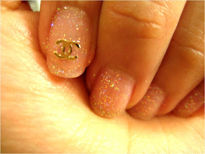 Fiona's Blog .: Designer logo Nail Art Decals (OUT OF STOCK)