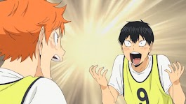 Download Haikyuu!! 2 - 10 e 11 Batch Sub Indo