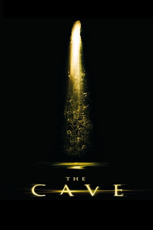 [HD] La Crypte 2005 Streaming Vostfr DVDrip