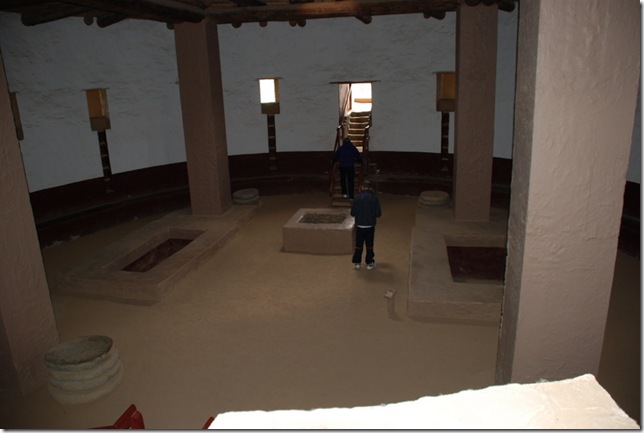 10-27-11 Aztec Ruins National Monument 082