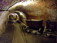 Tar Tunnel