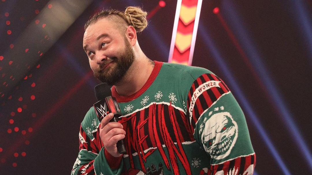 Bray Wyatt's Huge Demand For Wrestling Return