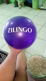 Jual Balon Print Produksi Balon Print Balon Sablon harga murah berkualitas dengan berbagai pilihan warna sesuai kebutuhan Whatsapp 085774631992