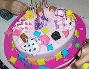 Tortas Decoradas y Cupcakes