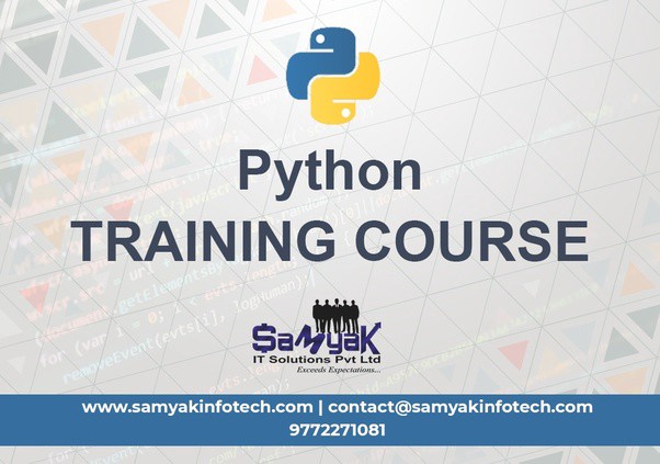 How Python is Best fit for Artificial Intelligence in Web Development?