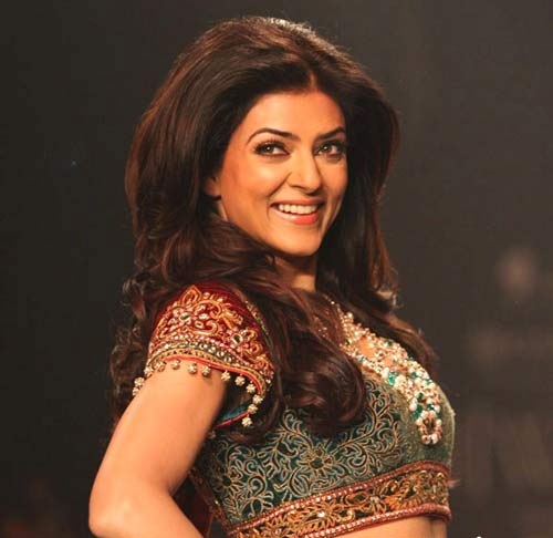 Sushmita Sen HD Wallpapers Free Download