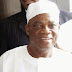 JUST IN: Ondo Deputy Governor, Ali Olanusi, Impeached