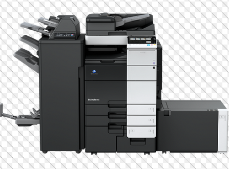 Konica Minolta Bizhub PRESS C1085 Scanner Driver Download