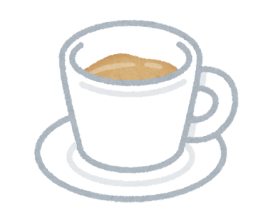 【印刷可能】 コーヒー　イラスト　フリー 329145