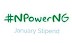 NPower January Stipends Countdown (What's On Your Mind)