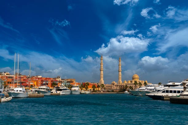 Hurghada Excursions tips and tricks