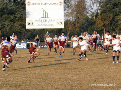 gimnasia y tiro jockey club tucuman rugby