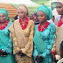 Four Sisters, Medical Doctors Marry On The Same Day (Photos)