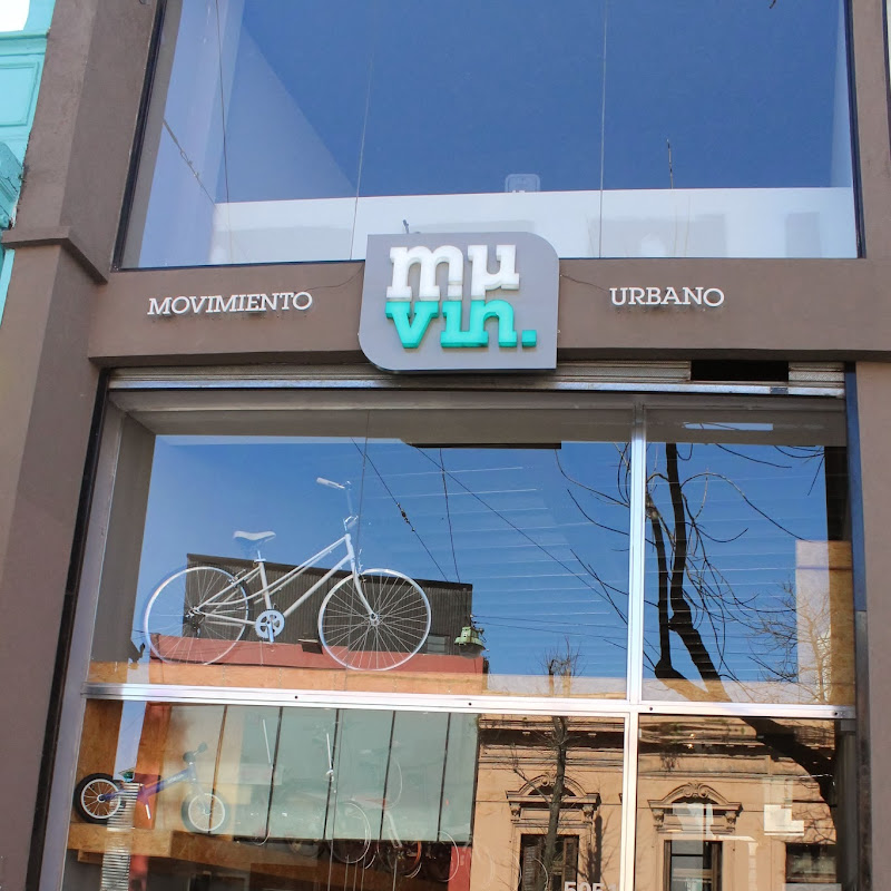Muvin / Deco - Marce visita