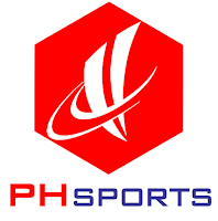 Logo công ty giày thể thao Phú Hưng