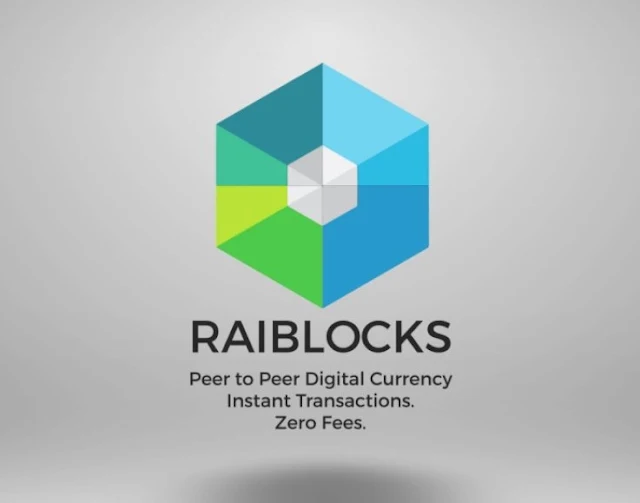 Berkenalan Dengan KriptoKoin XRB Raiblocks (Review)