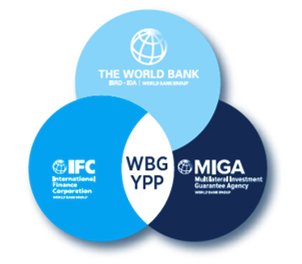 World Bank Young Professionals Program (WBG YPP) 2021 | Funded