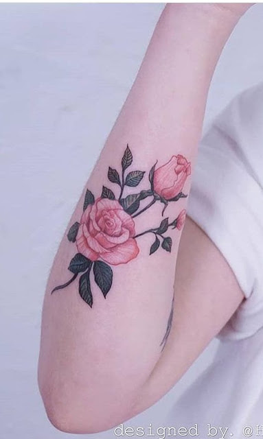 60 tatuagens femininas para fazer no antebraço