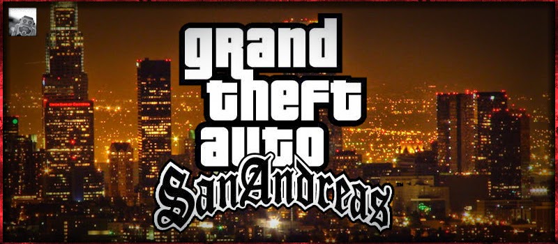 Grand Theft Auto San Andreas [Repack] [PC]