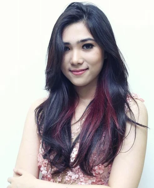 Isyana Sarasvati