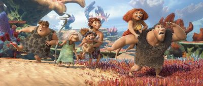 The Croods