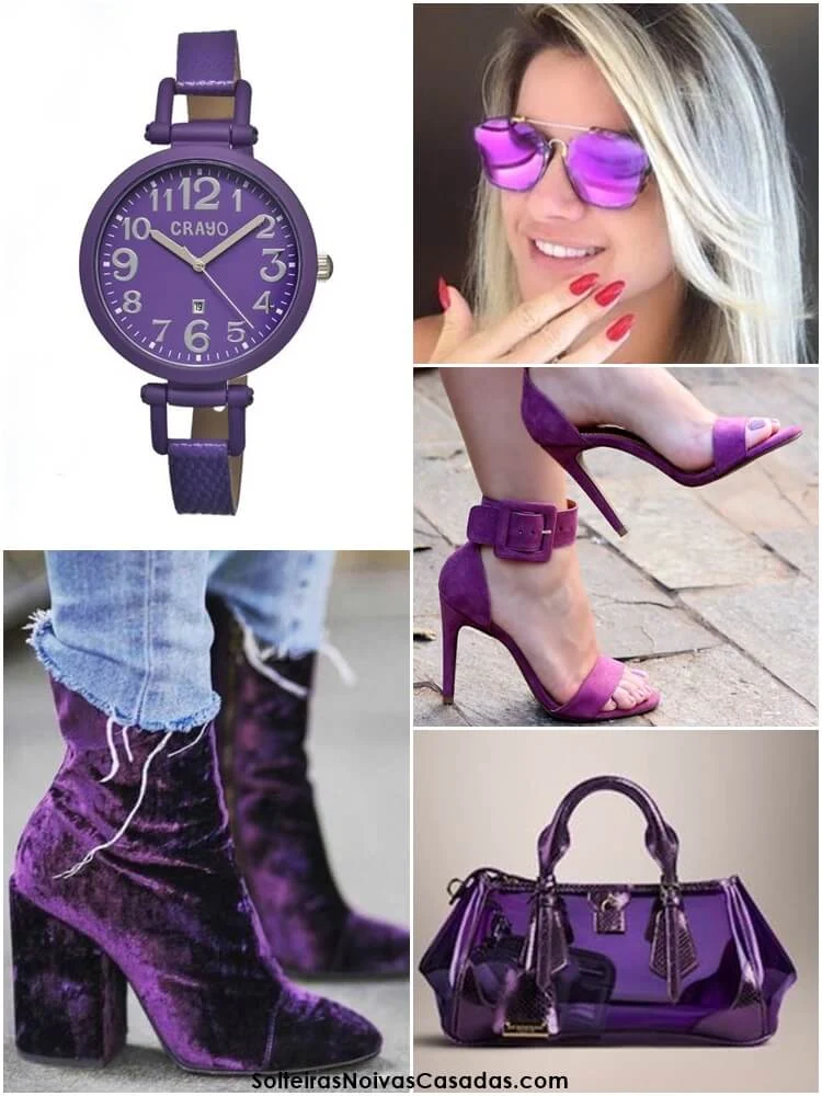 Ultra Violet