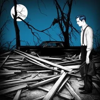 Jack White - Fear of the Dawn Music Album Reviews