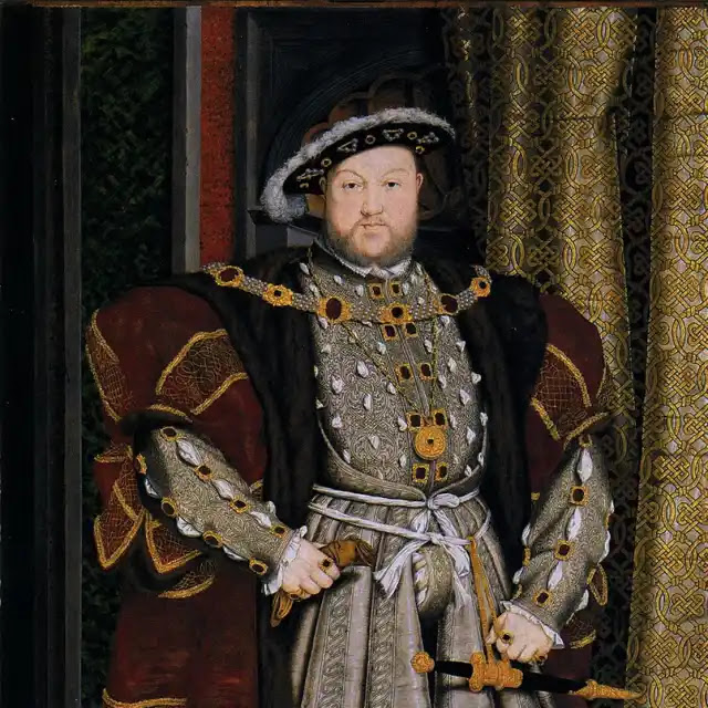 Unveiling the 41 Facts about King Henry VIII