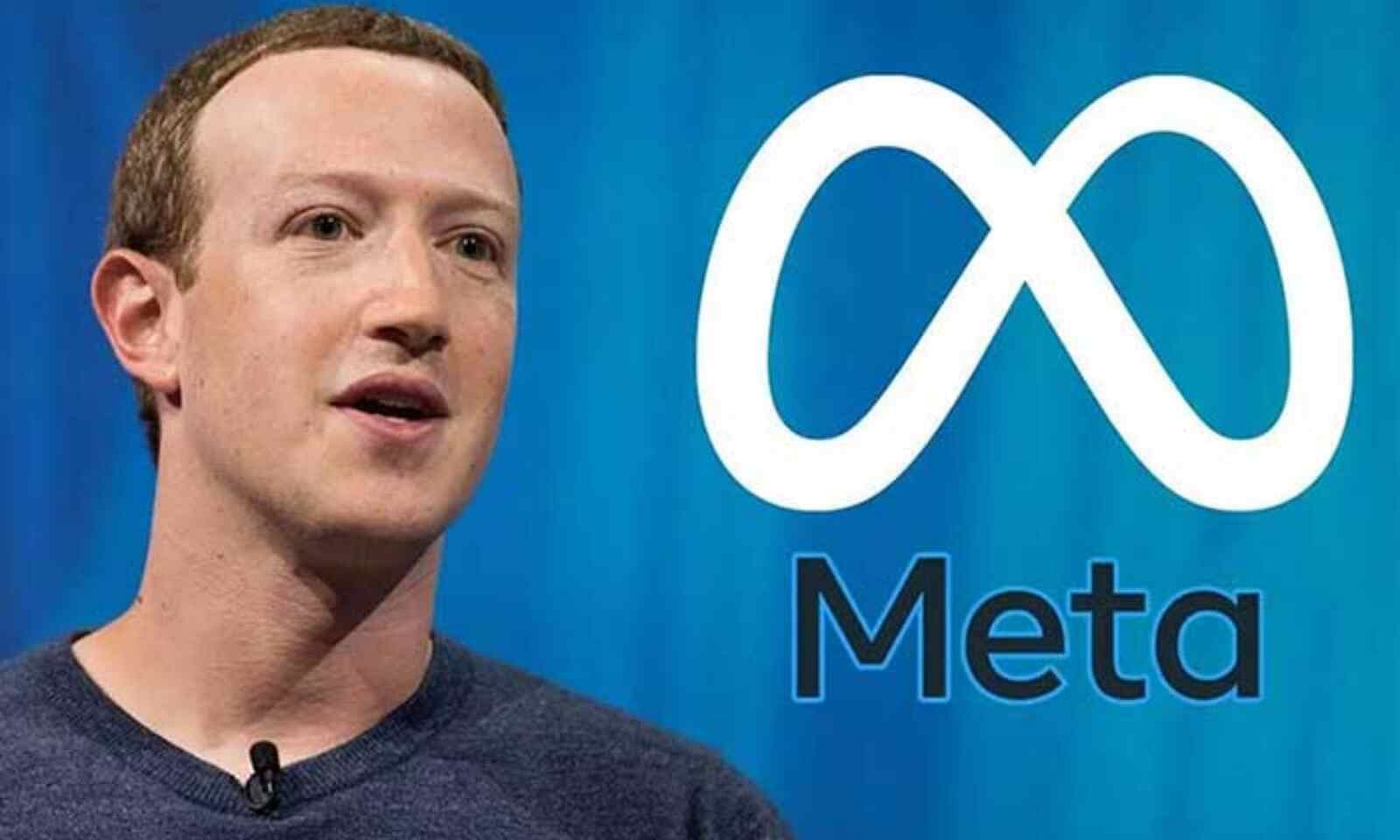 CEO Meta Facebook