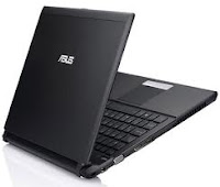 Asus U36SD ( i3-2310 - NVidia 1 GB - DOS ) driver