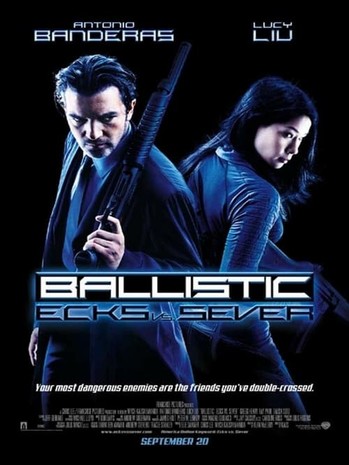 [HD] Ballistic 2002 Film Entier Francais