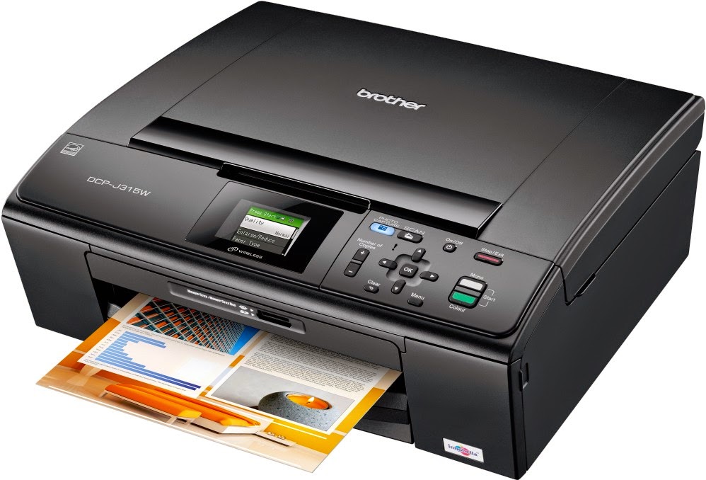 Brother Printer Driver Download Dcp L2520D - You can download all types of brother ...