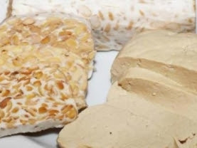 Tahu Tempe Lebih Baik Diberikan Bayi di Usia 1 tahun
