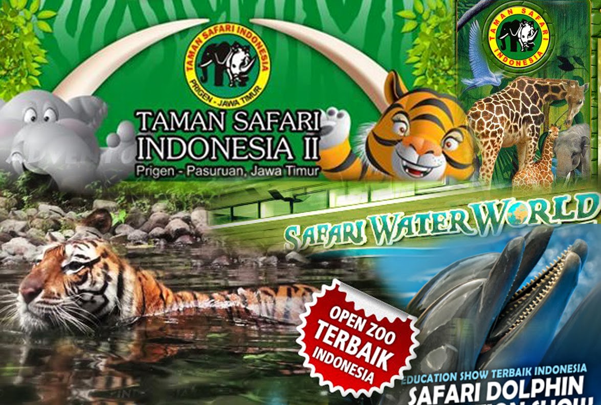 paket excursion murah 2016