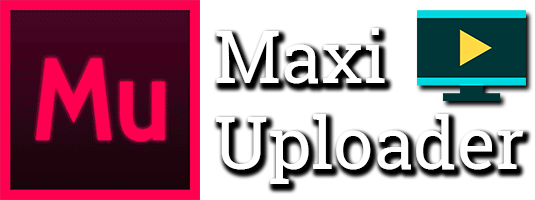 Maxi Uploader