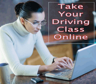 Steps for Taking up an Online Defensive Driving Course for Insurance Reduction