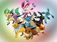 Bagaimana Cara Evolusi Pokemon Eevee di Game Pokemon Go